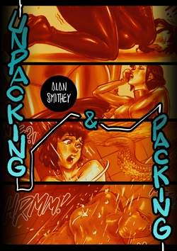 [Alansmithey] Unpacking & Packing