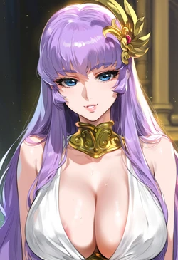 [Patreon] ChocoPizza [AI Generated] [Decensored]【4】