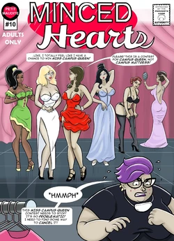 [Petit Maudite] Minced Hearts 10