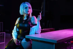 Svizee - Lucyna Kushinada (Cyberpunk Edgerunners)