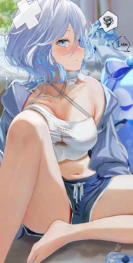 [Kabu Usagi] Toremo de Konbo Renshuu Tsundekita Furina-sama (Genshin Impact)