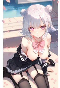 (Kris) December 5 (Patreon) [Ai Generated]