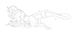 [Artist] trashbowsernsfw