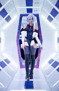 Himeecosplay - Lucy