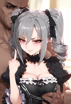 [Nakatori] Ranko Kanzaki | THE IDOLM@STER (Patreon) (AI Generated)