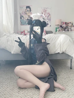 enwyu - Kisaki