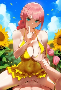 One piece 3 [Ai Generated]