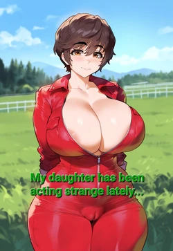 [Creamy AI] Shizuku is a Daddy's Girl [AI Generated]