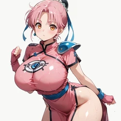 [DeepMole] DQD_Maam(440p) (Patreon) [AI Generated]