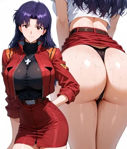 Patreon [ artist- DeepMole ] < Ai generated > (22)
