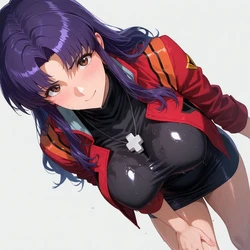 Patreon [ artist- DeepMole ] < Ai generated > (43)