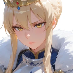 DeepMole - Fate_ArtoriaLancer(151p) (Patreon) (AI Generated)