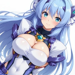 [DeepMole] EX_Extia3(398p) (Patreon) [AI Generated]
