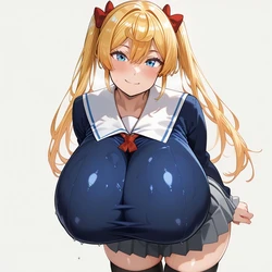 [DeepMole] Himegasaki_Sakurako(325p) (Patreon) [AI Generated]