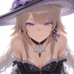 [DeepMole] Houkai_Herta_A(276p) (Patreon) [AI Generated]
