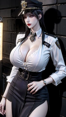 [AI Generated]718绝世唐门-娜娜