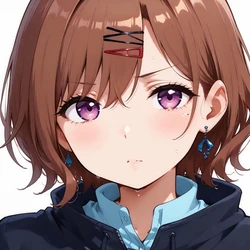 [DeepMole] IdolmasterS_Madoka(288p) (Patreon) [AI Generated]