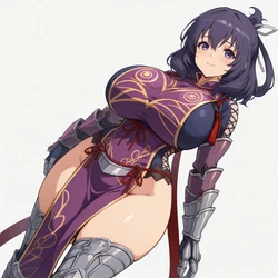 [DeepMole] Kiseki_RixiaMao(321p) (Patreon) [AI Generated]