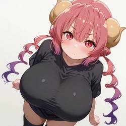 [DeepMole] Koba_Ilulu(251p) (Patreon) [AI Generated]