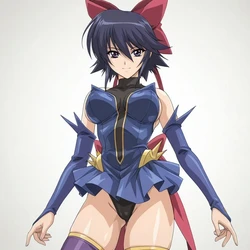 [DeepMole] MahoSyoujo_Ai(378p) (Patreon) [AI Generated]