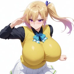 [DeepMole] Musaigen_Mai(359p) (Patreon) [AI Generated]