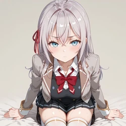 Patreon [ artist- DeepMole ] < Ai generated > (38)