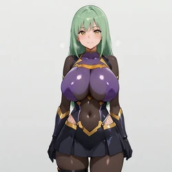 [DeepMole] Taimanin_Hebiko(456p) (Patreon) [AI Generated]