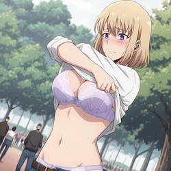 [KPChiken] Solo Leveling [Pixiv] (591455) [AI GENERATED]