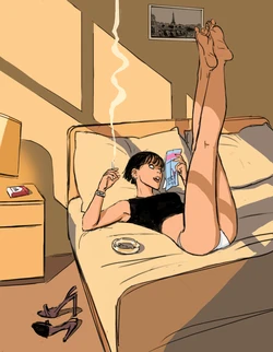 Erocomica