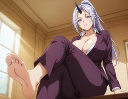 Shion [Kikia1_Ai] AI Generated