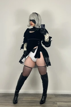 Meowriza - 2B