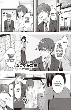 [Nagoyaka Jirou] Sweet Stalking - Dulce Acoso (COMIC Kairakuten BEAST 2024-02) [Spanish] [Mr. farenhait] [Digital]