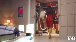 TAB109-Hotwife Adventures[Chapter 3]