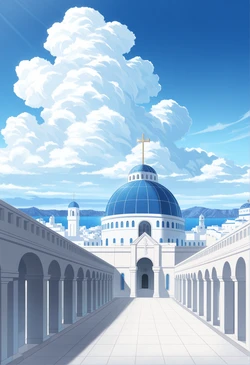 Meowu laha 💘 - Celestine | Greek Goddess P1 (66) ⛲ (Patreon) [AI Generated]