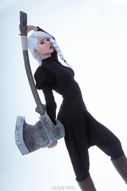 Zefirka Natsuki - Meimei