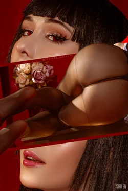 Zefirka Natsuki - Yumeko