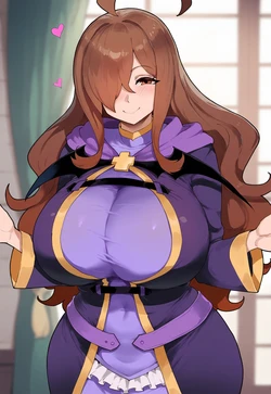 [Floox] Wiz, PAWG vs BBC [AI Generated]