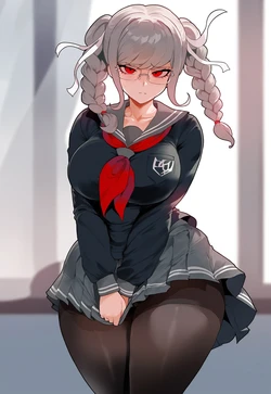 [Floox] Pekoyama Peko, PAAG vs BBC [AI Generated]