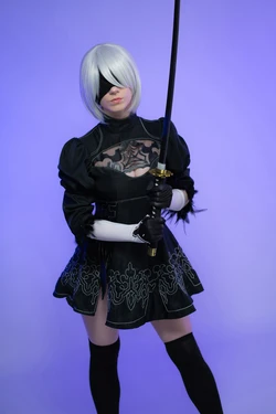 Ellie Rae - 2B