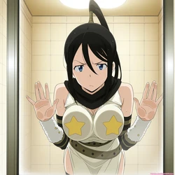 [Rule34 Diffusion] Tsubaki Nakatsukasa of Soul Eater Sexy Poses [Gen 2.5] (Soul Eater) [AI Generated]