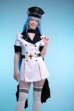 Ellie Rae - Esdeath