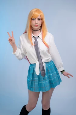 Ellie Rae - Marin Kitagawa