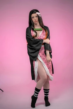 Ellie Rae - Nezuko