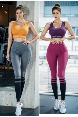 [fadebravo]Rose---cheating girlfriend in GYM (Patreon) [Ai Generated]
