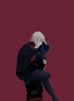 [MalloryMond] SIGNALIS