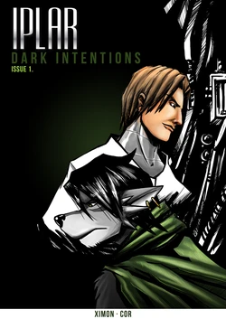 [ImpXimon] IPLAR Issue 1 (Discontinued)