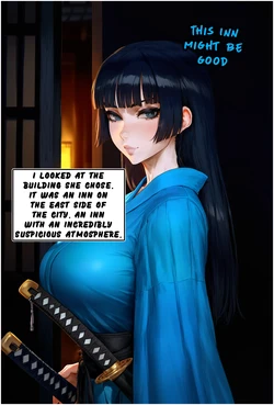 [Potions] "When I was summoned to another world with RPG style, [Likes NTR] skill appeared." [AI Generated]