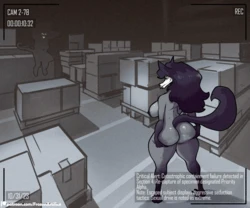 [FrozenArtifice] MalO Gets Tamed (SCP Foundation)