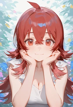 (Hedera) Komiya Kaho (Patreon) [Ai Generated]