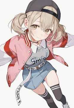 (Hedera) Azusawa Kohane (Patreon) [Ai Generated]